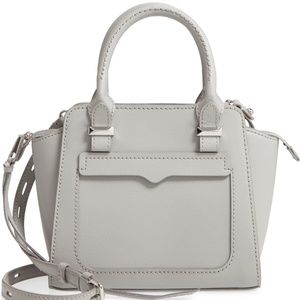 Rebecca Minkoff Mini Avery Leather Purse